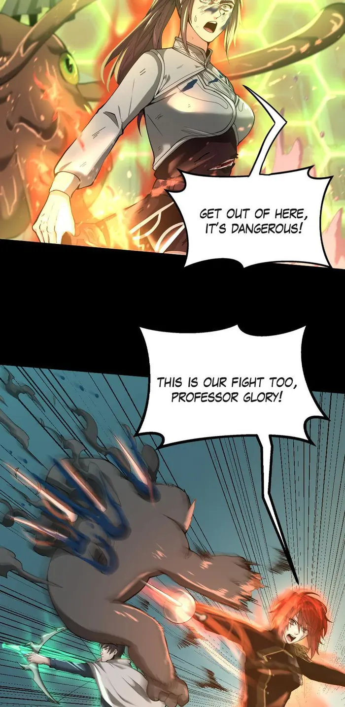The Beginning After the End Chapter 138 image 55_optimized